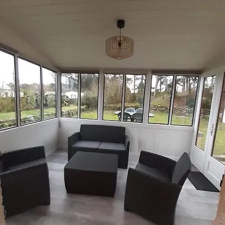 Holiday home Maison 4 Personnes A 500m De La *