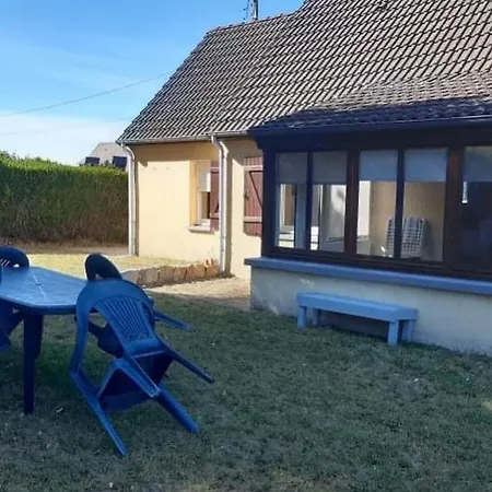 Holiday home Maison 4 Personnes A 500m De La *