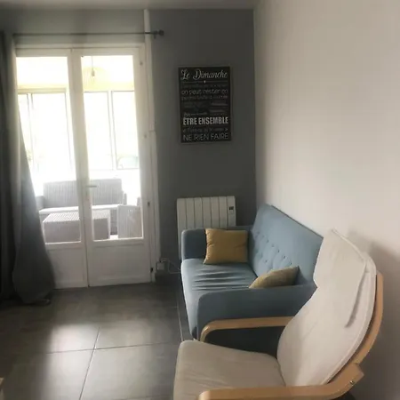 Maison 4 Personnes A 500m De La Holiday home